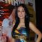 Amrita Rao at the cover launch of the magazine The Man at Crosswords