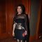 TV actress Meeta Vasisht at the launch of Entertainment Society of Goa''s T20 of Indian Cinema at JW Marriot in Mumbai