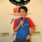 Bollywood Child Actor Darsheel Safary at the Launch of ''HDFC Standard Life Spell Bee- India Spells 2010'' in Mumbai on Wednesday, 11 November 2009