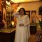 Kiron Kher at "Amrapali Jewels Wedding Workshop" at Bandra