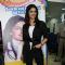 Bollywood actress Prachi Desai at Tata Indicom Press Meet at Navi Mumbai