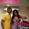 Bollywood Actress Sameera Reddy at Meow 1048 FM