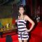 Model at Morell Sixto anniversary bash at Andheri