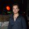 Model at Morell Sixto anniversary bash at Andheri