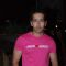 Model at Morell Sixto anniversary bash at Andheri