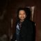 Singer Kailash Kher at the final of MTV''s "Rock On" in Powai