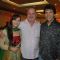 Guests at Upasana Singh''s Wedding Reception at Time N Again, Andheri in Mumbai Tuesday Night