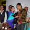 Vivek Oberoi at the launch of Purnima Lamchae and Misti Mukherjee''s Films at Enigma