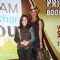 Sonu Nigam launches Priya Kumar''s book "I Am another You" at Inorbit Mall, Malad