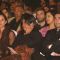 Congress Leader Rahul Gandhi, Sania Mirza and Abhinav Bindra at a programme "Nantion''s Solidarity Against Terror" (An Event at the India Gate to send strong message against Terrorism) on Sunday in New Delhi 28 Nov 09