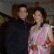 Isha Koppikar''s wedding reception