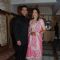 Isha Koppikar''s wedding reception