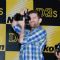Neil Nitin Mukesh Launches Nikon D3s camera at ITC Grand Maratha in Andheri, Mumbai