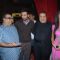 Ranbir Kapoor and Katrina Kaif at the Launch of "Book India With Love" at Taj Hotel