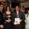 Bollywood actor Shreyas Talpade launches "The Goa Portuguesa Cook Book" at Mahim