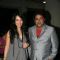 Shraddha at Shekhar Suman''s play premiere at St Andrew''s