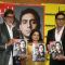 Amitabh Bachchan and Abhishek Bachchan unveil Hi Blitz