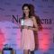 Deepika Padukone announced as a brand ambassador of ''Neutorgena Fine Fairness'' range at Grand Hyatt, Mumbai