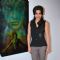 Soha Ali Khan graces Shailesh Achrekar''s paintings preview