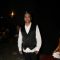 Guest at the 3 idiots star cast at Saregama 1000th Episode Bash at Andheri, Mumbai