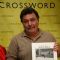 Rishi Kapoor at the Awara book launch at Crossword
