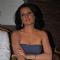 Celina Jaitley at Accident at Hill Road film event at Cest La Vie