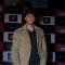 Bollywood star Shah Rukh Khan at the premier of Hollywood movie "Avataar" at INOX