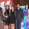 Guest at Meghna Naidu Heats up Lovely Kudy Album Launch at The Club