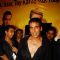 Akshay Kumar at "Star Gold Sabse Favourite Kuan" at Taj Land''s End