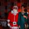 Bollywood actor Sonam Kapoor celebrates Christmas with Anganwadi children in Mumbai on Saturday