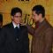 Aamir Khan at 3 Idiots Press Meet at IMAX Wadala