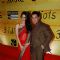 Aamir Khan and Kareena Kapoor at 3 Idiots Press Meet at IMAX Wadala