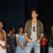 Shahid Kapoor at Modd Ingigo IIT Powai