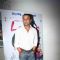 Bollywood comedian Rajpal Yadav at the music launch of "Hum Lallan Bol Rahe Hai" at Puro, Bandra, Mumbai