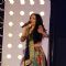 Celina Jaitley performs at country club bash