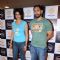 Gul Panag at Mother Earth''s tie up with Shop for Change