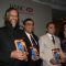 Nobel laureate, RK Pachauri launches his book "Return to Almora" at Taj