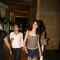 Genelia at Surily Goel''s brunch for Chivas at Grand Hyatt, in Mumbai