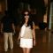 Preity Zinta at Surily Goel''s brunch for Chivas at Grand Hyatt, in Mumbai