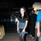 Celina Jaitley at Ekta Kapoor welcomes Heroes Sendhil Ramamurthy