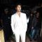 Sophia Chaudhary at Ekta Kapoor welcomes Heroes Sendhil Ramamurthy