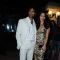 Sophie Chaudhary at Ekta Kapoor welcomes Heroes Sendhil Ramamurthy