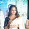 Bollywood actress Vidya Balan at Lions Gold Awards in Bhaidas Hall