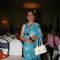 Tanuja on Dignity Donor event at Taj, Colaba in Mumbai on Monday Afternoon