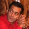 Bollywood actor Salman Khan in New Delhi to promote his film ''''Veer'''' on Tuesday 19 Jan 2009