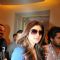 Shilpa Shetty at IPL Players Auction Media Meet at Trident, BKC, Mumbai