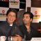 Shahrukh Khan and Karan Johar ties up with Century Plywood at JW Marriott