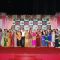Serial "Behenein" promotional event with sangeet of character Purva at Taj Lands End