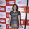 Priya Dutt at the launch of movie "Dooriyan" in Mumbai