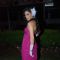 Soniya Mehra walks for Mcdowells Pre Race fashion show at Turf Club Mumbai